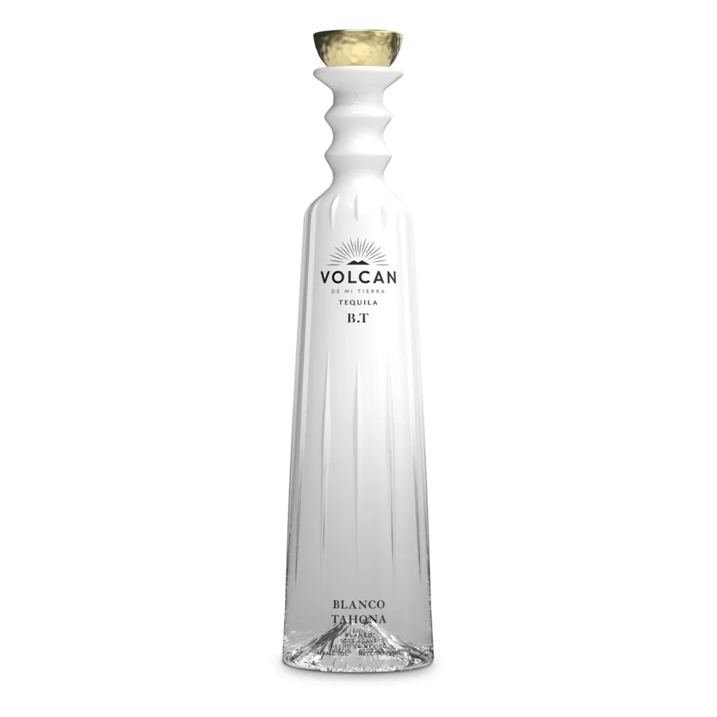 Volcan Tahoma Blanco 700ml