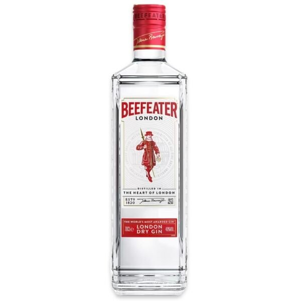 Beefeater Gin 700ml