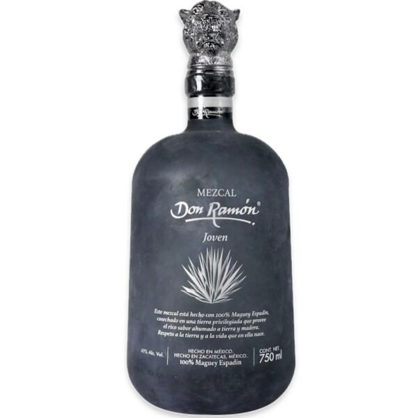 Don Ramon Espadin Joven 750ml