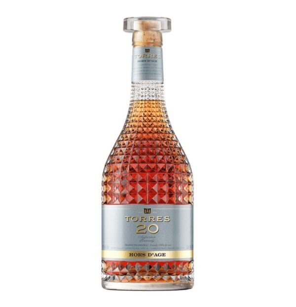 Torres 20 700ml