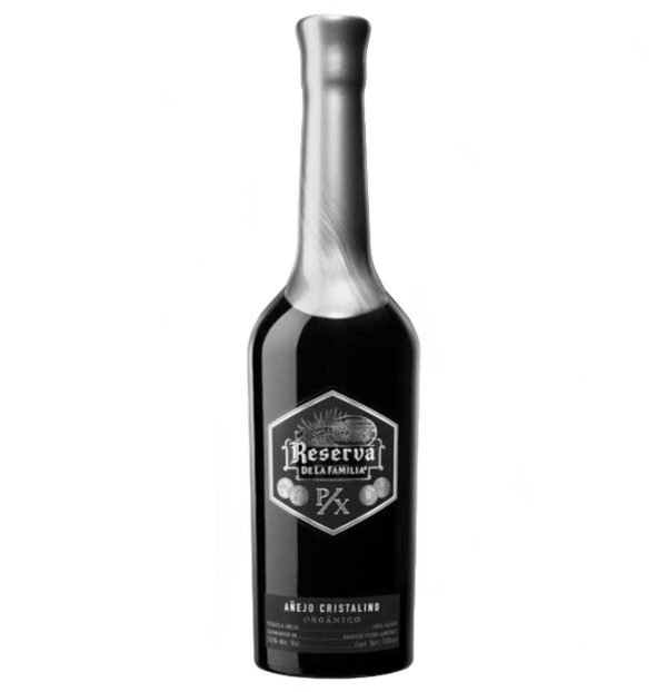 Jose Cuervo Reserva de la Familia Cristalino 700ml